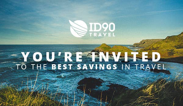 id90 travel